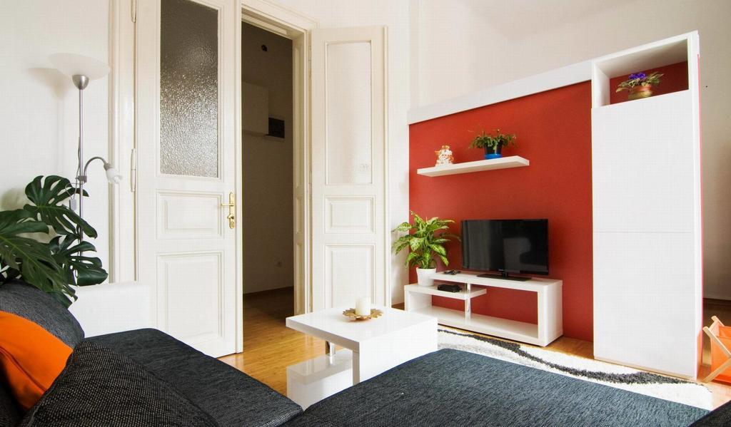 Appartement Adventum Zagreb