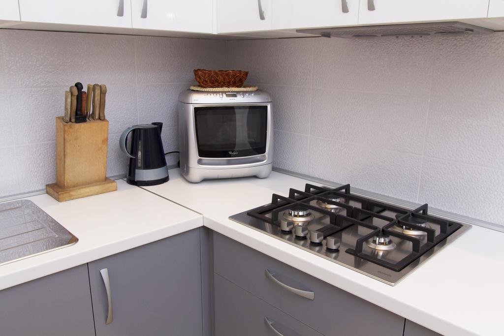 Appartement Adventum *