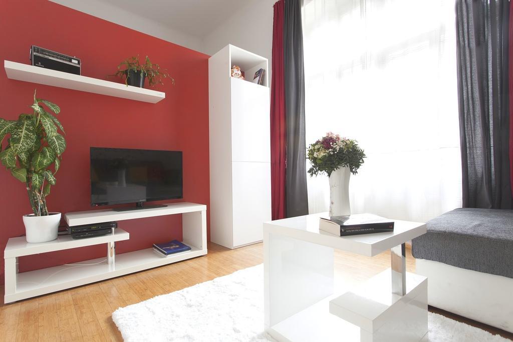 Appartement Adventum