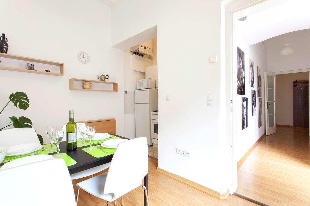 Appartement Adventum Zagreb