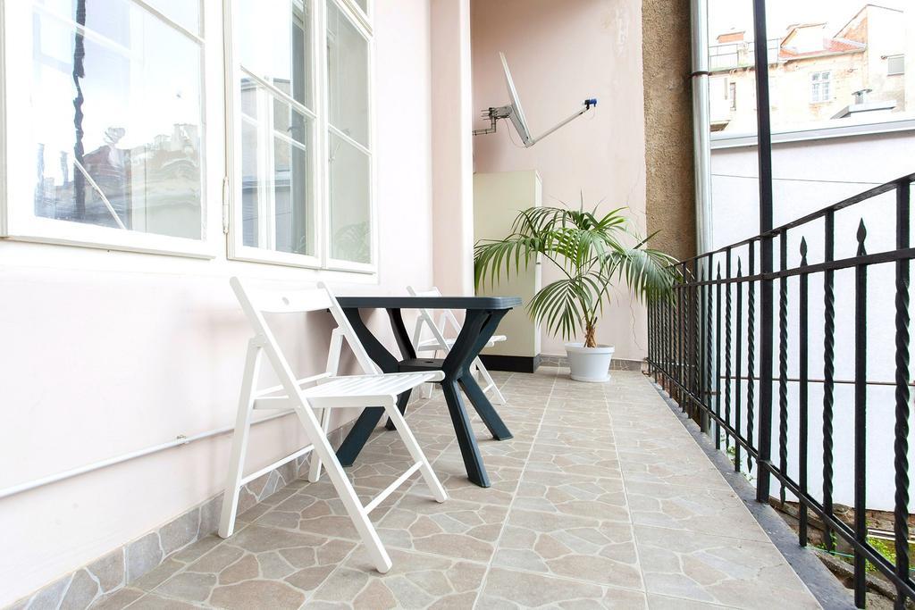 Adventum Appartement Zagreb