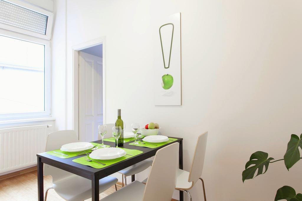 Adventum Appartement