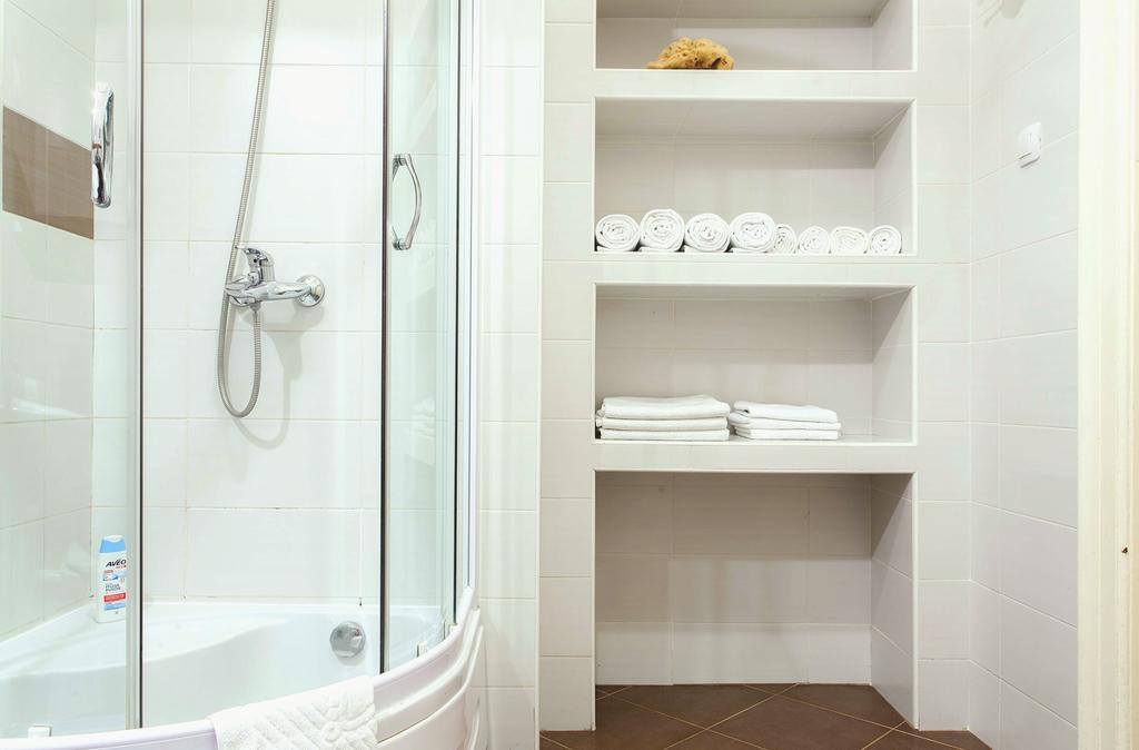 Appartement Adventum